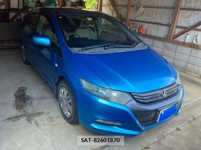 Honda INSIGHT 2009-09 8412955-0