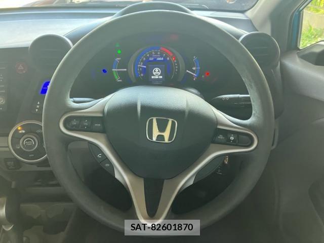 Honda INSIGHT 2009-09 8412955-9