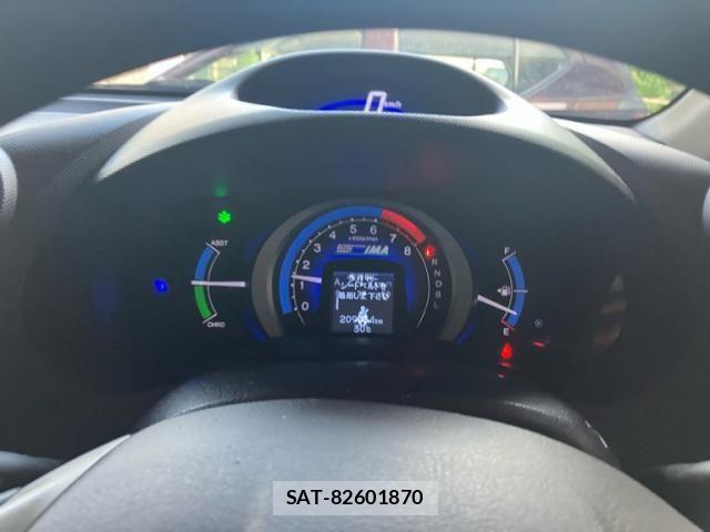 Honda INSIGHT 2009-09 8412955-12