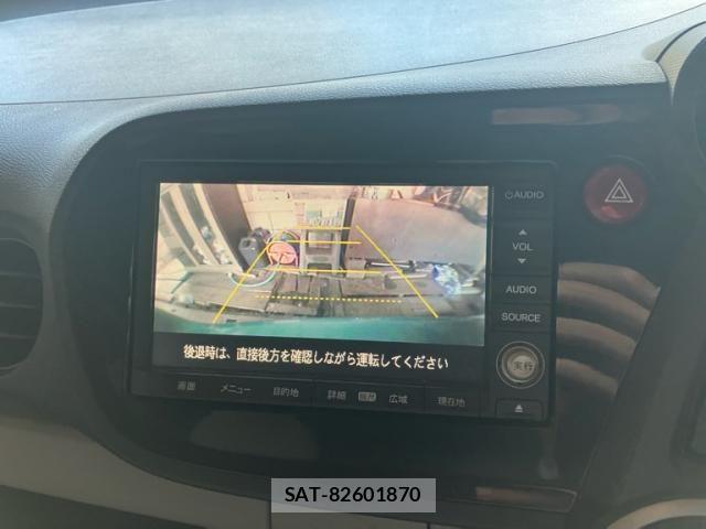 Honda INSIGHT 2009-09 8412955-15