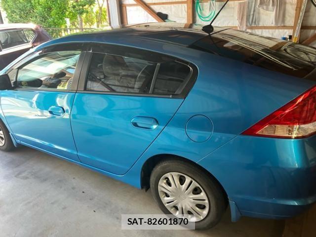 Honda INSIGHT 2009-09 8412955-1
