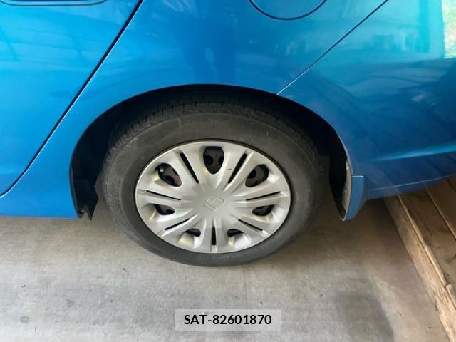 Honda INSIGHT 2009-09 8412955-2
