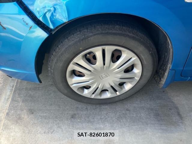 Honda INSIGHT 2009-09 8412955-3