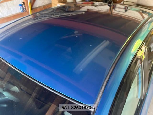 Honda INSIGHT 2009-09 8412955-4