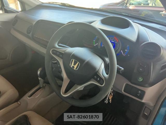Honda INSIGHT 2009-09 8412955-5