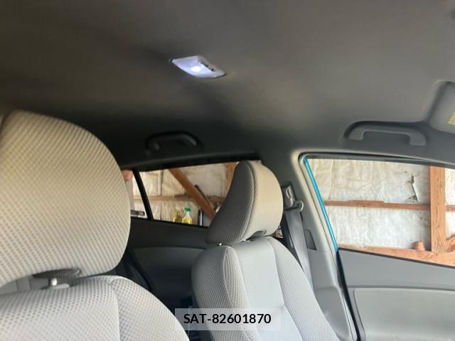 Honda INSIGHT 2009-09 8412955-8