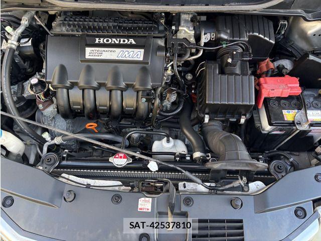 Honda INSIGHT 2009-04 8412952-9