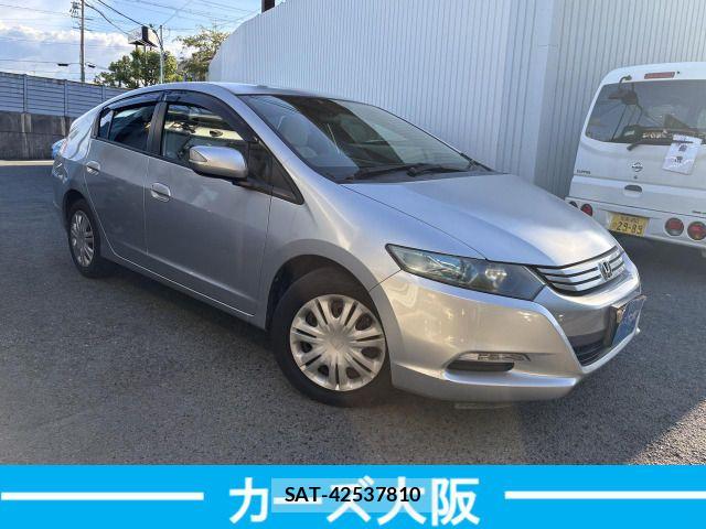 Honda INSIGHT 2009-04 8412952-1