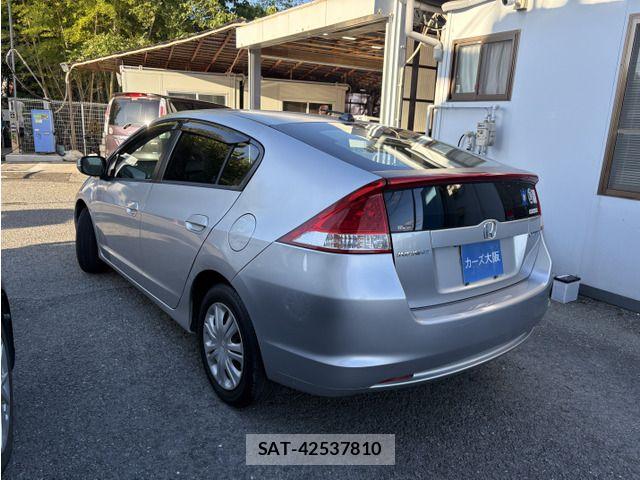 Honda INSIGHT 2009-04 8412952-2