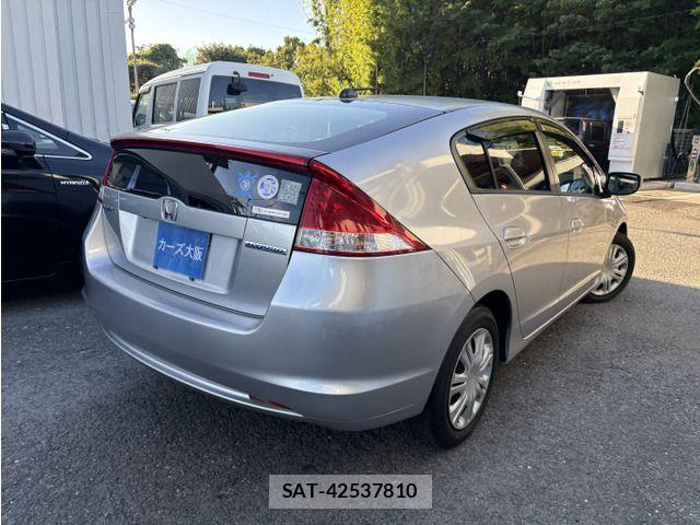 Honda INSIGHT 2009-04 8412952-3