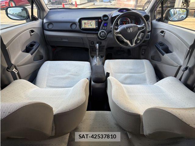 Honda INSIGHT 2009-04 8412952-5