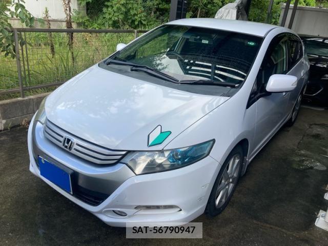 Honda INSIGHT 2009-09 8412954-0