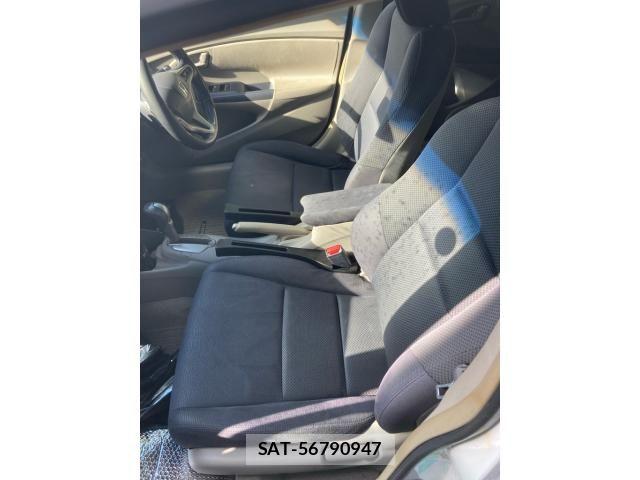 Honda INSIGHT 2009-09 8412954-9
