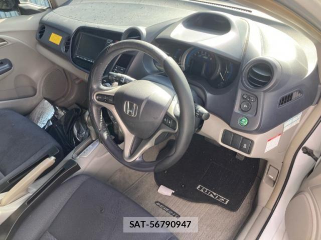 Honda INSIGHT 2009-09 8412954-11