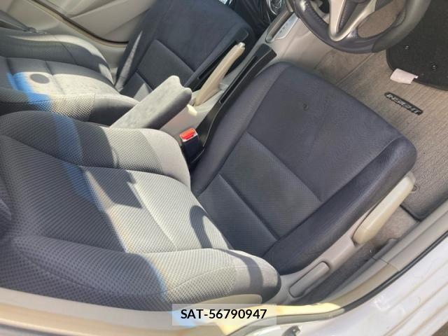 Honda INSIGHT 2009-09 8412954-12