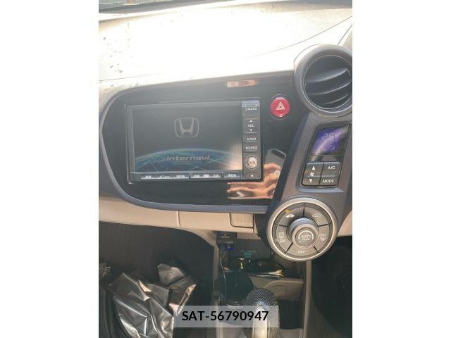 Honda INSIGHT 2009-09 8412954-13