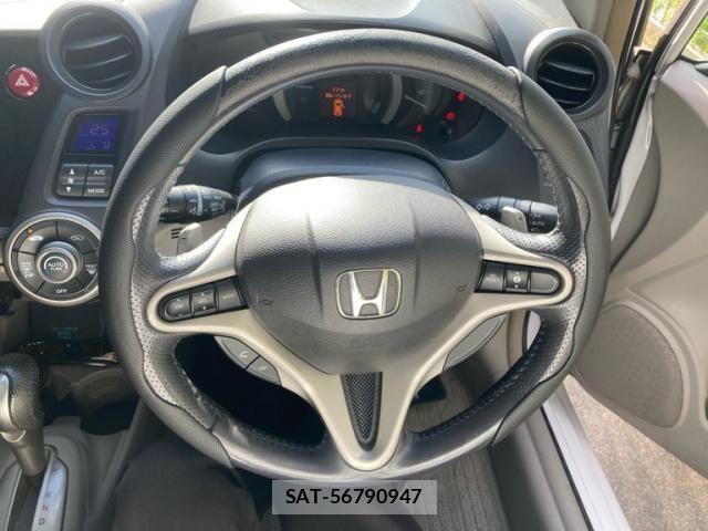 Honda INSIGHT 2009-09 8412954-15