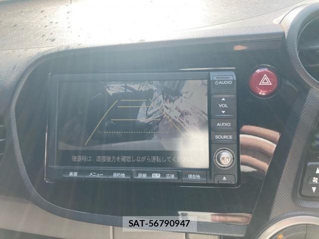 Honda INSIGHT 2009-09 8412954-16