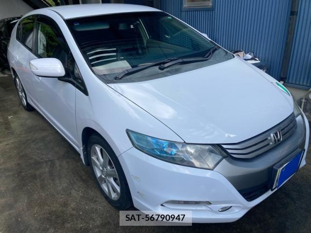 Honda INSIGHT 2009-09 8412954-1