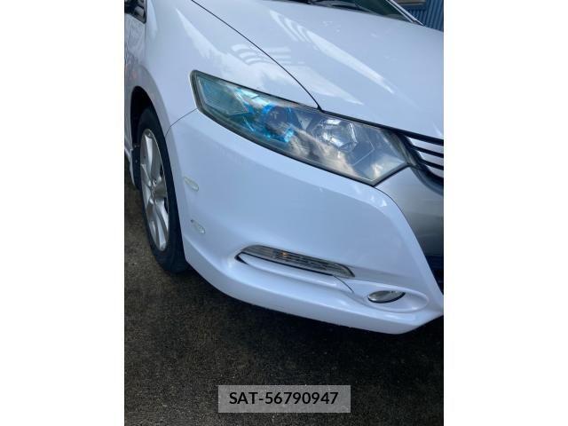Honda INSIGHT 2009-09 8412954-2