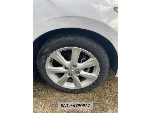 Honda INSIGHT 2009-09 8412954-3