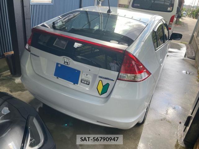 Honda INSIGHT 2009-09 8412954-6