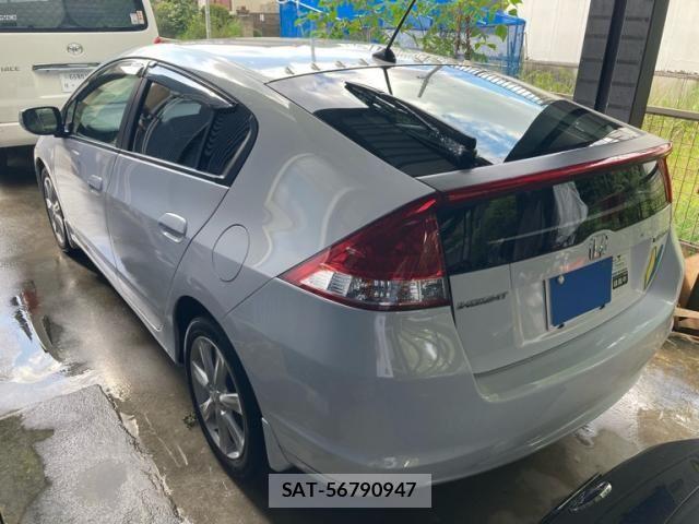 Honda INSIGHT 2009-09 8412954-7