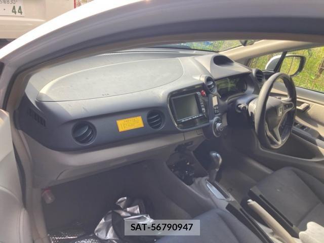Honda INSIGHT 2009-09 8412954-8