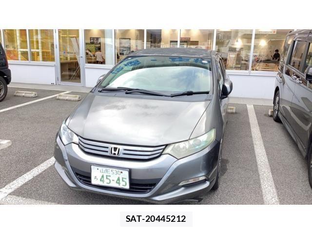 Honda INSIGHT 2010-04 8412956-0