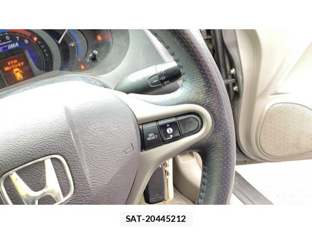 Honda INSIGHT 2010-04 8412956-13
