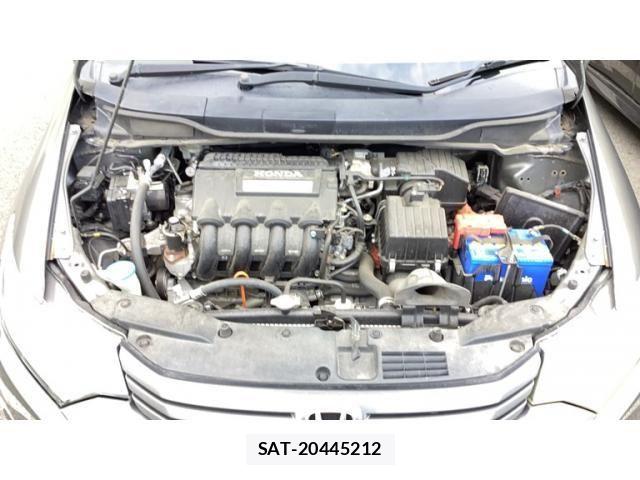 Honda INSIGHT 2010-04 8412956-16