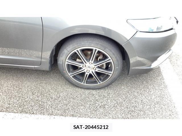 Honda INSIGHT 2010-04 8412956-4