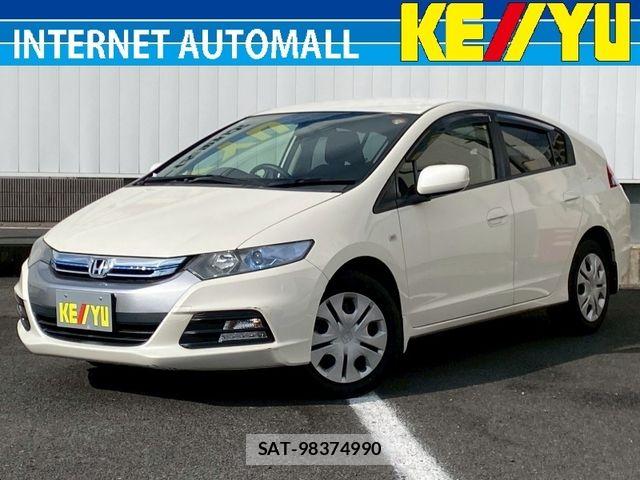 Honda INSIGHT 2013-06 8412951-0