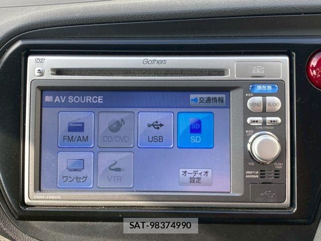 Honda INSIGHT 2013-06 8412951-17