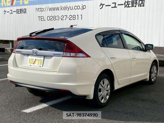 Honda INSIGHT 2013-06 8412951-1