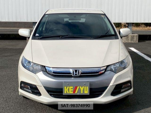 Honda INSIGHT 2013-06 8412951-4