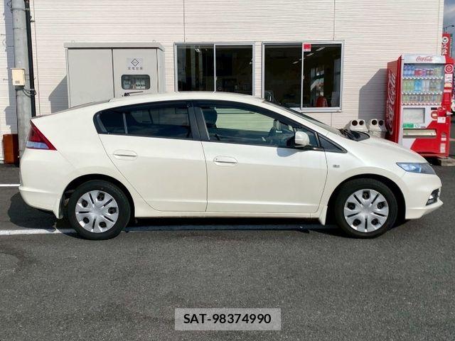 Honda INSIGHT 2013-06 8412951-7