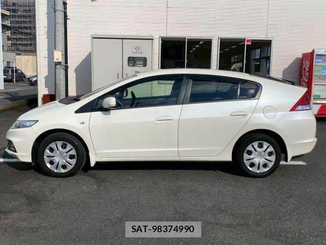 Honda INSIGHT 2013-06 8412951-8