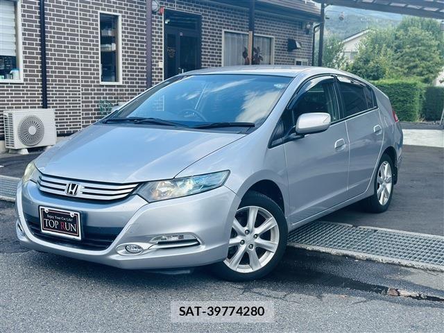 Honda INSIGHT 2009-09 8485521-0
