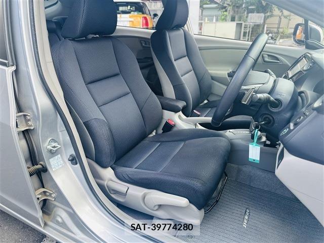 Honda INSIGHT 2009-09 8485521-9