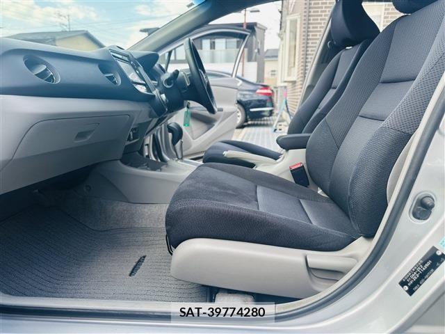 Honda INSIGHT 2009-09 8485521-10
