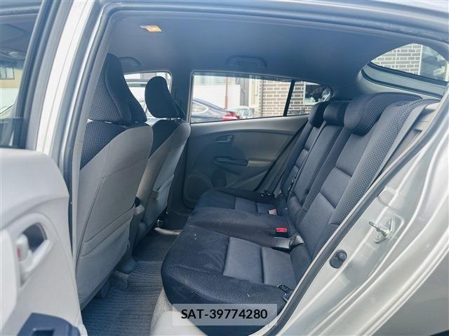 Honda INSIGHT 2009-09 8485521-12