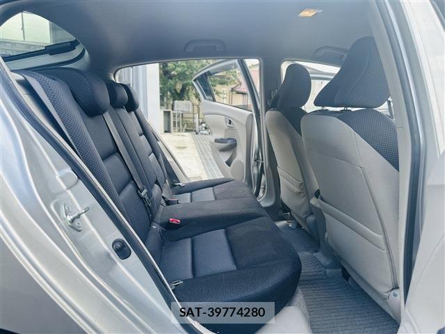 Honda INSIGHT 2009-09 8485521-14