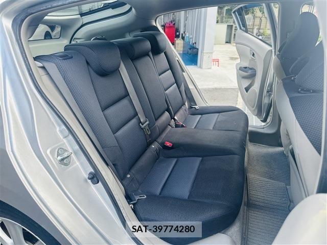 Honda INSIGHT 2009-09 8485521-15