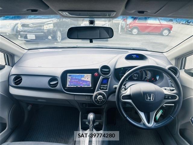 Honda INSIGHT 2009-09 8485521-17