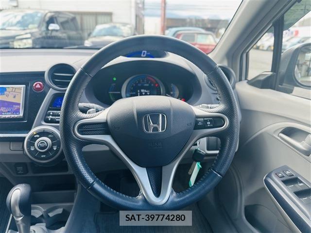 Honda INSIGHT 2009-09 8485521-18