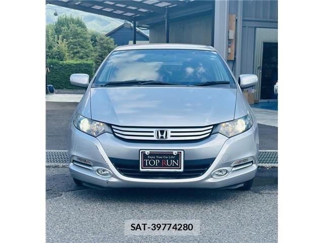 Honda INSIGHT 2009-09 8485521-1