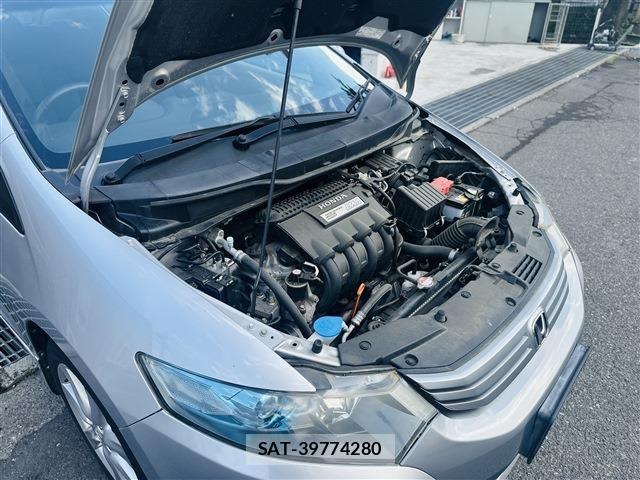 Honda INSIGHT 2009-09 8485521-20