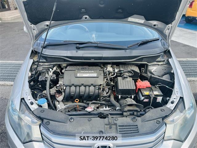 Honda INSIGHT 2009-09 8485521-21