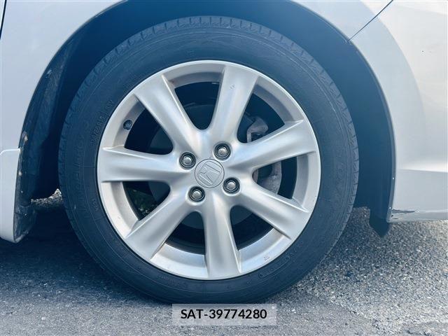 Honda INSIGHT 2009-09 8485521-23